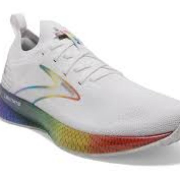 Brooks Shoes - Brooks $150 Levitate Stealthfit 5 Energize Sz 9.5 NIB!